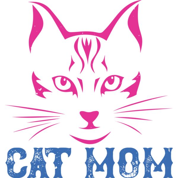 cat mom 01 Thumbnail