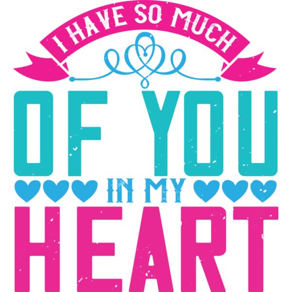 I have so much of you in my heart 01 Thumbnail