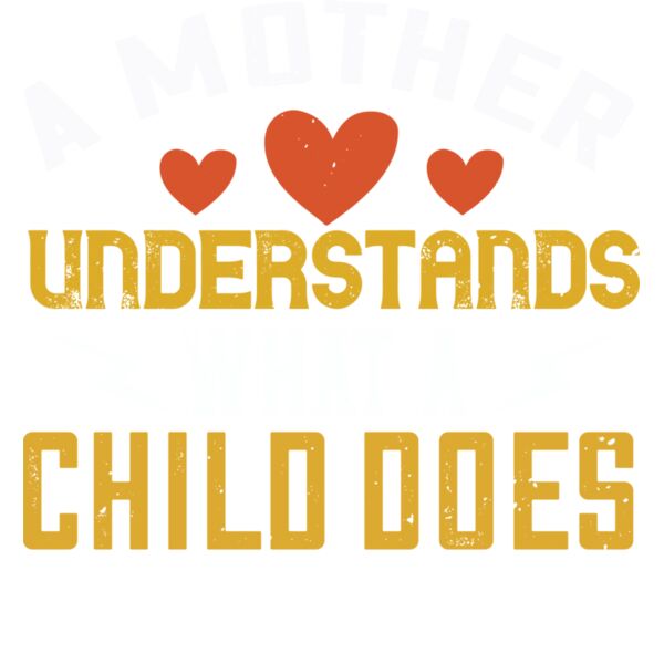 A mother understands what a child does not say 01 Thumbnail