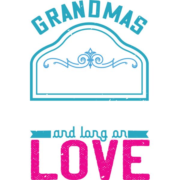 Grandmas are short on criticism and long on love 01 Thumbnail
