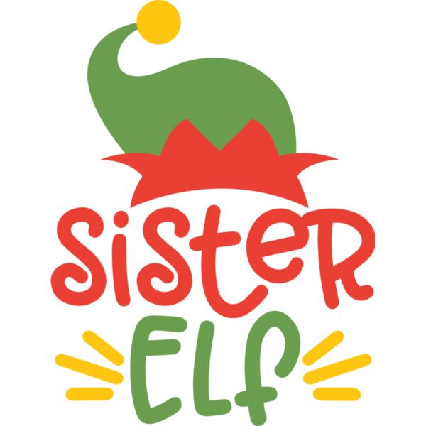 CHR039 Sister Elf Thumbnail