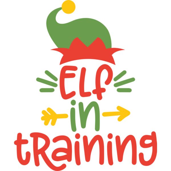 CHR095 Elf In Training Thumbnail
