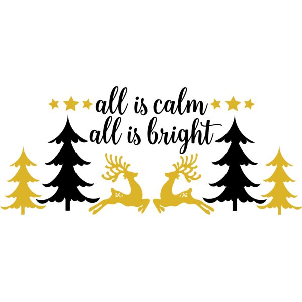 CHR098 All Is Bright Thumbnail