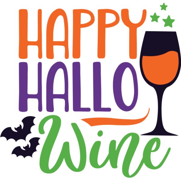 HALL067 Hallowine Thumbnail