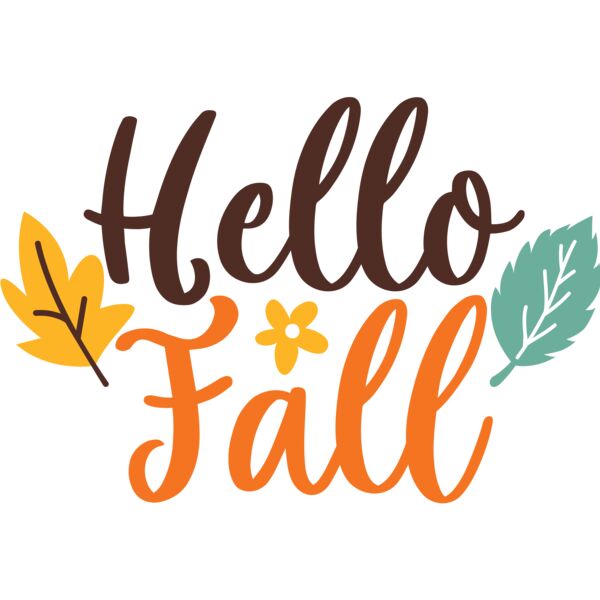FALL59 Hello Fall Thumbnail