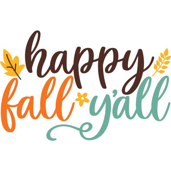 FALL71 Happy Fall Thumbnail