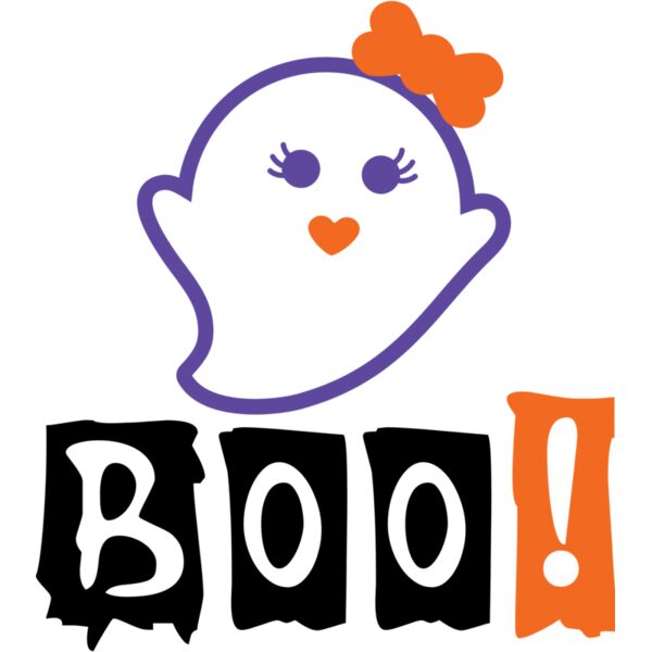 HALL024 Boo Thumbnail