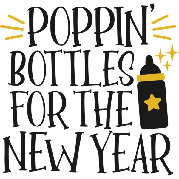 NEW23 Poppin Bottles Thumbnail