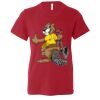 Youth Jersey Tee Thumbnail