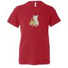 Youth Jersey Tee Thumbnail