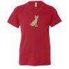 Youth Jersey Tee Thumbnail