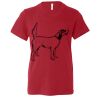 Youth Jersey Tee Thumbnail