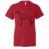 Youth Jersey Tee Thumbnail