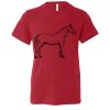Youth Jersey Tee Thumbnail