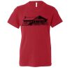 Youth Jersey Tee Thumbnail