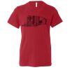 Youth Jersey Tee Thumbnail