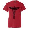 Youth Jersey Tee Thumbnail