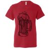 Youth Jersey Tee Thumbnail