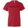 Youth Jersey Tee Thumbnail