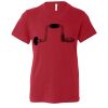 Youth Jersey Tee Thumbnail