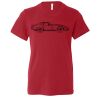 Youth Jersey Tee Thumbnail