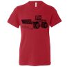 Youth Jersey Tee Thumbnail
