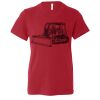 Youth Jersey Tee Thumbnail