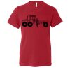 Youth Jersey Tee Thumbnail
