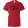 Youth Jersey Tee Thumbnail