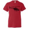 Youth Jersey Tee Thumbnail
