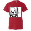 Youth Jersey Tee Thumbnail