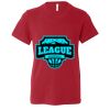Youth Jersey Tee Thumbnail