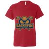 Youth Jersey Tee Thumbnail