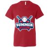 Youth Jersey Tee Thumbnail