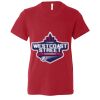 Youth Jersey Tee Thumbnail