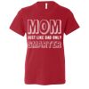 Youth Jersey Tee Thumbnail