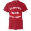 Youth Jersey Tee Thumbnail