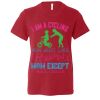Youth Jersey Tee Thumbnail