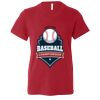 Youth Jersey Tee Thumbnail