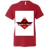 Youth Jersey Tee Thumbnail