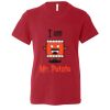 Youth Jersey Tee Thumbnail