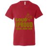 Youth Jersey Tee Thumbnail