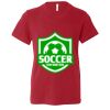 Youth Jersey Tee Thumbnail