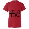 Youth Jersey Tee Thumbnail