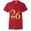 Youth Jersey Tee Thumbnail