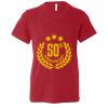 Youth Jersey Tee Thumbnail