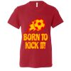 Youth Jersey Tee Thumbnail