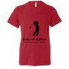 Youth Jersey Tee Thumbnail