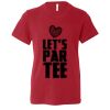 Youth Jersey Tee Thumbnail