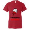 Youth Jersey Tee Thumbnail